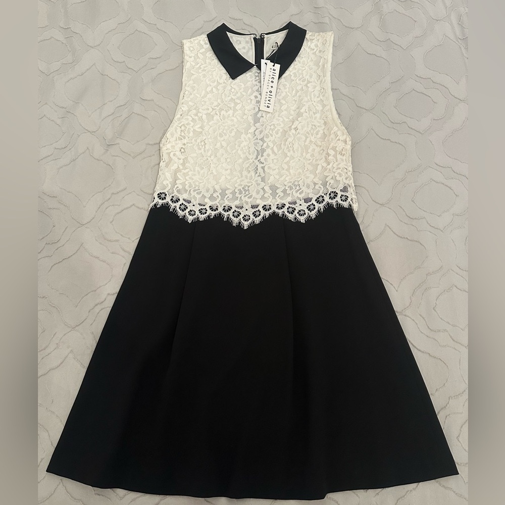 Alice + Olivia Dress